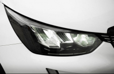 Peugeot 2008 Automat 1.2 Benzyna Bemowo - zdjęcie 10