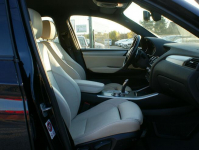 BMW X4 Ostrów Wielkopolski - zdjęcie 12