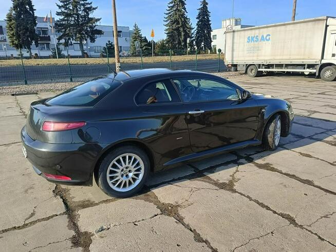 Alfa Romeo GT Gizałki - zdjęcie 4