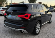 BMW X3 4x4,190KM,Serwis ASO,Gwarancja Kamienna Góra - zdjęcie 5