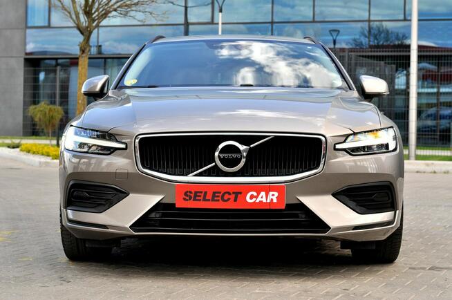 Volvo V60 2,0 D3 Full Led Automat Skóra Grzana Kamera Full Opcja Płock - zdjęcie 11