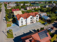 Apartament w Tykocinie 3 pokoje parter z ogródkiem Tykocin - zdjęcie 9