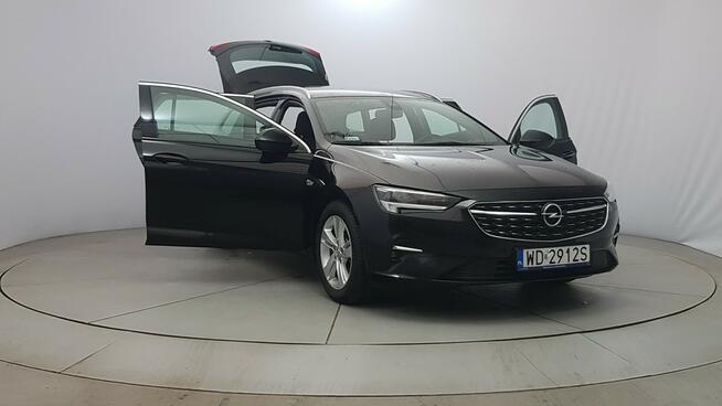 Opel Insignia 2.0 CDTI Elegance ! Z Polskiego Salonu ! Faktura VAT ! Warszawa - zdjęcie 9