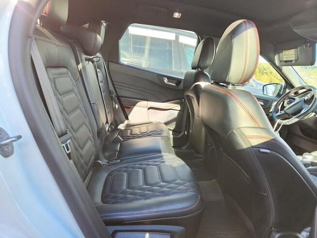 Ford Escape Najwyższa wersja wyposażenia ST LINE ELITE / AWD / Hybryda Chwaszczyno - zdjęcie 11