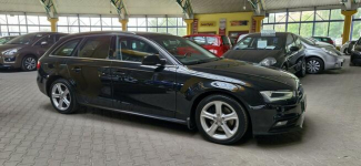 Audi A4 1 REJ 2014 ZOBACZ OPIS !! W podanej cenie roczna gwarancja Mysłowice - zdjęcie 10