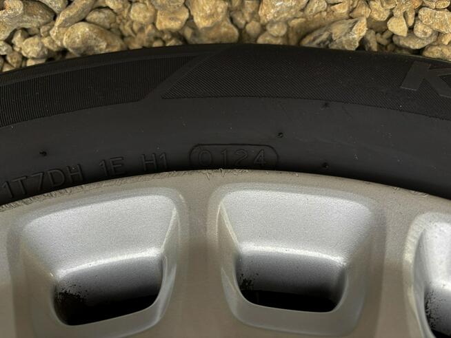 Volvo S40 1.6 diesel 109km Hak holowniczy serwis BEZWYPADKOWY 2010 Tychy - zdjęcie 8