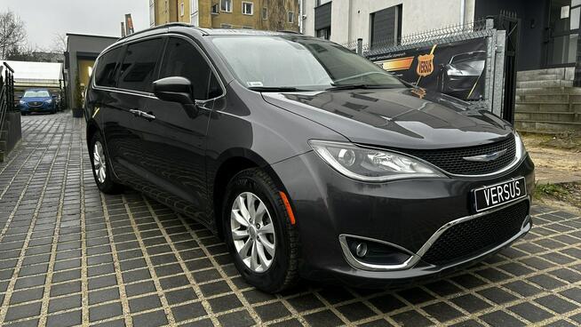 Chrysler Pacifica 3.6Pentastar 286KM 7os LPG KameraCof NaviAndroid Gdynia - zdjęcie 2