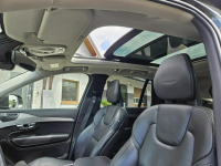 Volvo XC 90 B5 AWD 7os / I-właściciel / Inscription  / Serwisowany Skępe - zdjęcie 9
