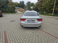 Audi A7 3.0 TDI V6 S-line Quattro Gdańsk - zdjęcie 11