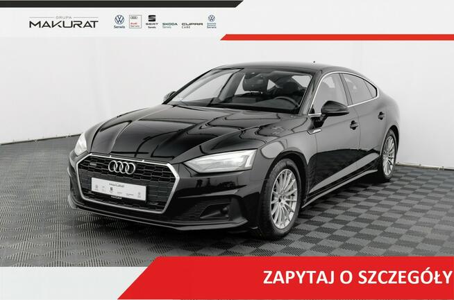 Audi A5 GD369XT#40 TFSI mHEV Quattro S tronic Salon PL VAT23% Gdańsk - zdjęcie 1