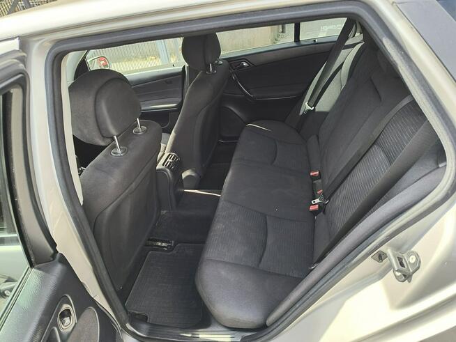 Mercedes C 200 Czujniki Parkowania| 2.2| w203 | LIFT| Bydgoszcz - zdjęcie 11