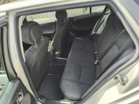 Mercedes C 200 Czujniki Parkowania| 2.2| w203 | LIFT| Bydgoszcz - zdjęcie 11