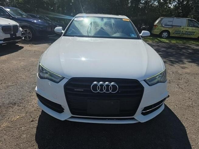 Audi A6 Premium Plus / AWD / niski przebieg Cieszyn - zdjęcie 3