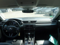 Skoda Superb 2016 2.0 TDI 190km automat dobrze wyposażona Słupsk - zdjęcie 6