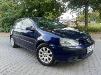 Volkswagen Golf V 1.9 TDI 105KM 2004 Pińczów - zdjęcie 2