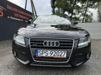 Audi A5 A-Line. Quattro. Automat . Skóra. Rybnik - zdjęcie 2