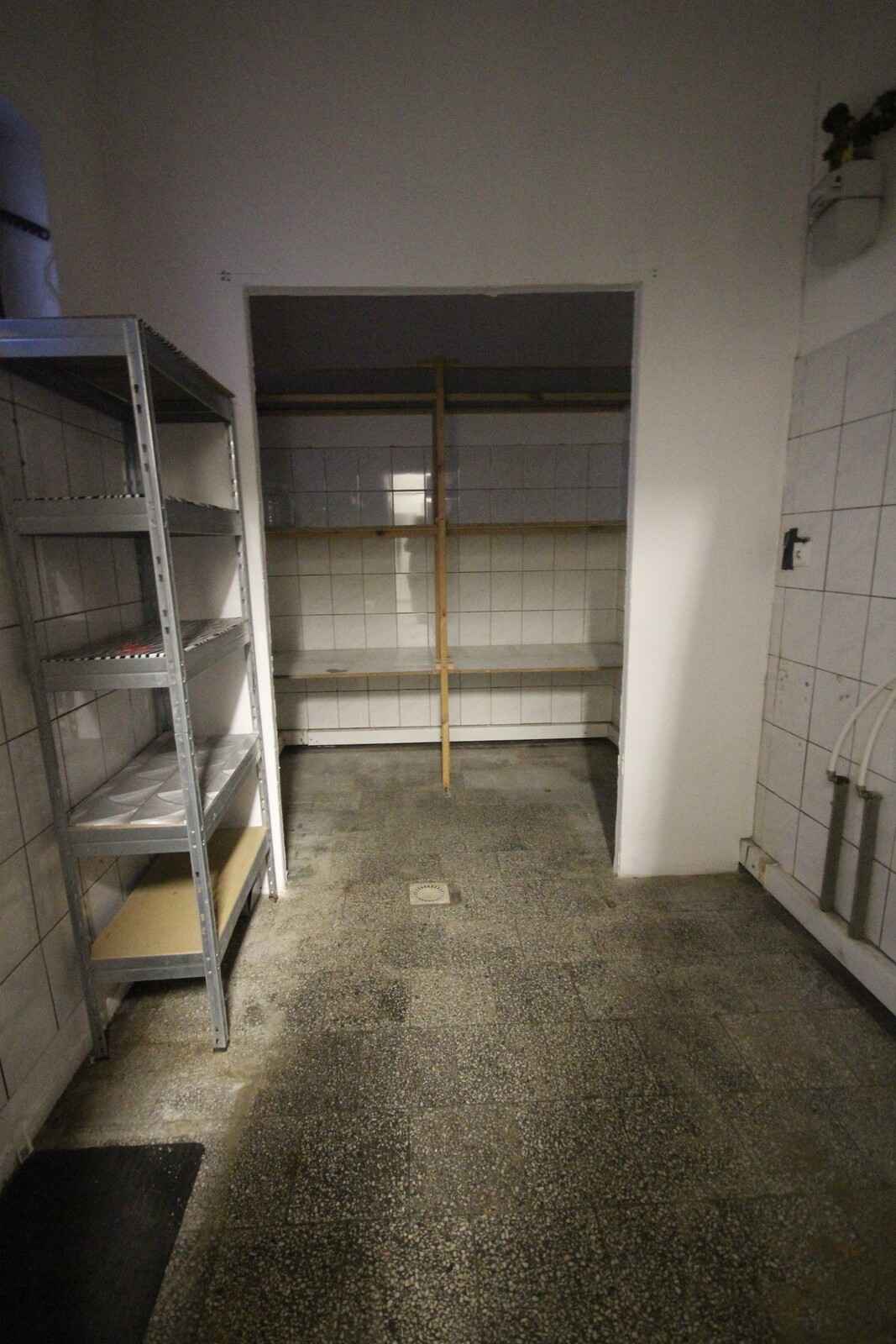 Lokal (132 metry) okolice Prusa (Wrocław) Śródmieście - zdjęcie 12