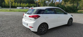 Hyundai i20 Stan bardzo dobry. Goczałkowice-Zdrój - zdjęcie 4