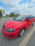 Seat Leon Klimatyzacja - 2010r - 1.9 TDI - 105KM