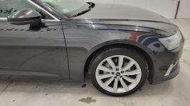 Audi A6 35 TDI mHEV Sport S tronic Grójec - zdjęcie 4