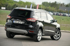 Ford Kuga 2,0tdci*163KM*4x4*Manual*Navi*Xenon*LED*Kamera Ostrów Mazowiecka - zdjęcie 10