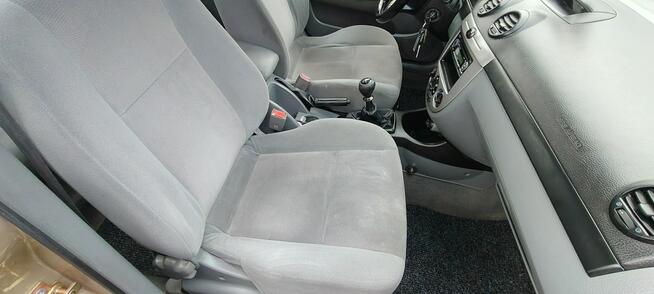 Chevrolet Lacetti Krajowy, bezwypadkowy, pierwszy właściciel Goczałkowice-Zdrój - zdjęcie 12
