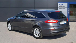 Ford Mondeo 2,0TDCi 150KM Titanium 21.02.2017 gwarancja GY03875 Warszawa - zdjęcie 3