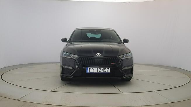 Škoda Octavia 2.0 TSI RS ! Z Polskiego Salonu ! Faktura VAT ! Warszawa - zdjęcie 2