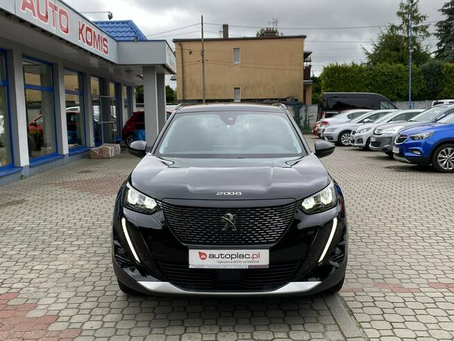 Peugeot 2008 Road Trip , Allure, Full LED,Virtual,Kamera,Navi Tarnowskie Góry - zdjęcie 3