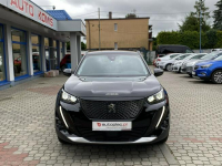 Peugeot 2008 Road Trip , Allure, Full LED,Virtual,Kamera,Navi Tarnowskie Góry - zdjęcie 3