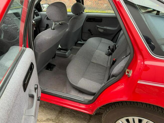 1988 Ford Sierra 2.0 Benzyna LUXURYCLASSIC Koszalin - zdjęcie 12