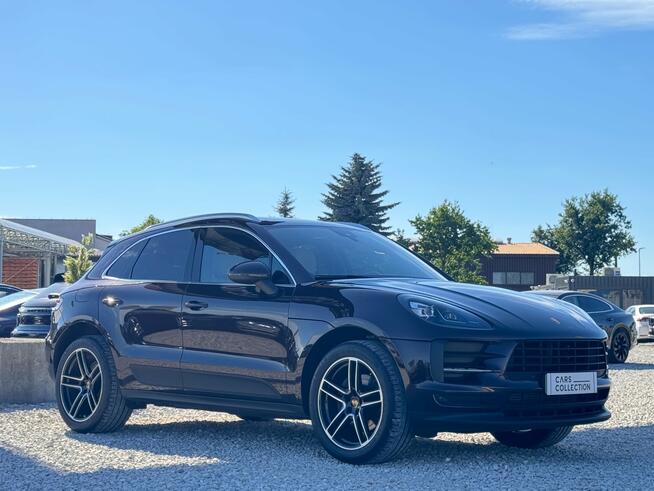 Porsche Macan, 2019 Michałowice - zdjęcie 2