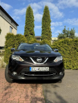 Nissan Qashqai 2016 1.6 163KM kam 360 Łódź - zdjęcie 2