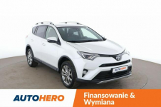 Toyota RAV-4 2.0 D-4D Comfort Warszawa - zdjęcie 9