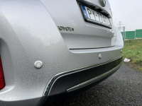 Toyota Auris Hybryda Kamera cofania czujniki Poznań - zdjęcie 6