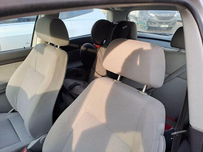 Syndyk sprzeda samochód - Volkswagen Polo Warszawa - zdjęcie 5