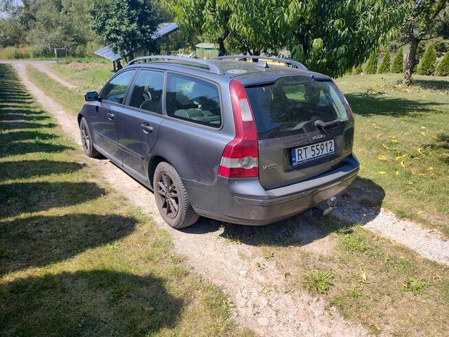 Volvo V50 sprzedam Tarnobrzeg - zdjęcie 4