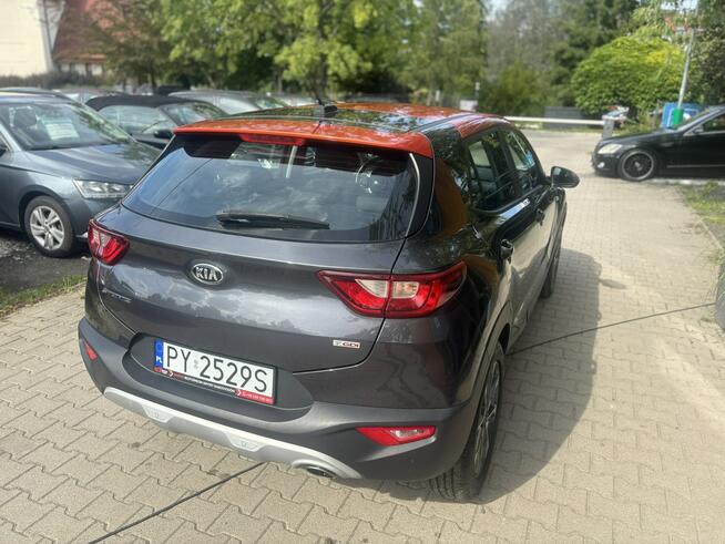 Kia Stonic Bezwypadkowy! Poznań - zdjęcie 6