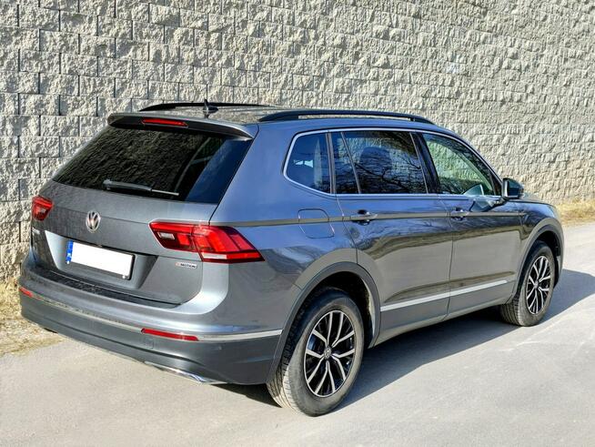 Volkswagen Tiguan Łódź - zdjęcie 4