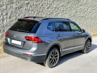 Volkswagen Tiguan Łódź - zdjęcie 4