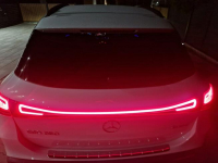 Mercedes EQA Pakiet AMG. Zasięg 410Kl. 292Ps. Full-Led Rybnik - zdjęcie 7