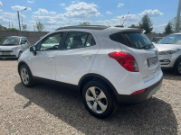 Mokka X*1.6*115PS*57.500KM*ASO*1WŁAŚ*Opłacony Stargard - zdjęcie 4