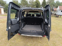 Dacia dokker STEPWAY Nałęczów - zdjęcie 6