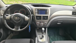 Subaru Impreza 2,0 benzyna AWD Olsztyn - zdjęcie 9