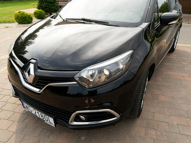 Renault Captur Lipówki - zdjęcie 4