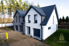 SUPER CENA/Bliźniaki 15 min do Centrum!!!