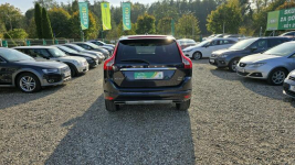 Volvo XC 60 D4 AWD, Panorama, skóry, ksenon, navi Zieleniewo - zdjęcie 8