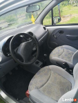 Matiz Friend, bezwypadkowy, mały przebieg, 2 komplety opon Siecieborzyce - zdjęcie 6
