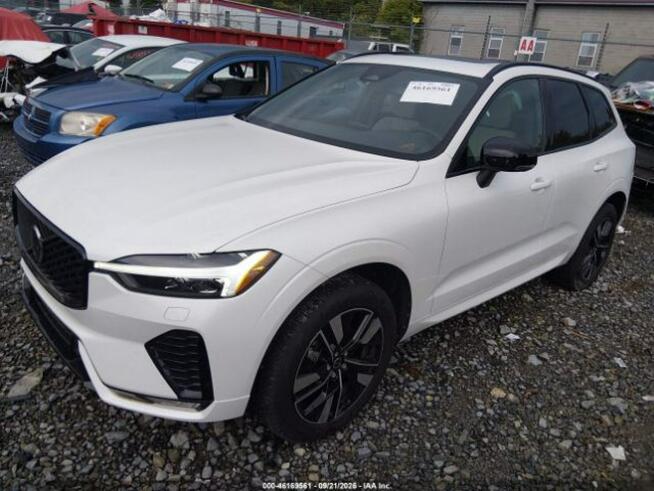 2026 VOLVO XC60 B5 CORE Sulejówek - zdjęcie 3