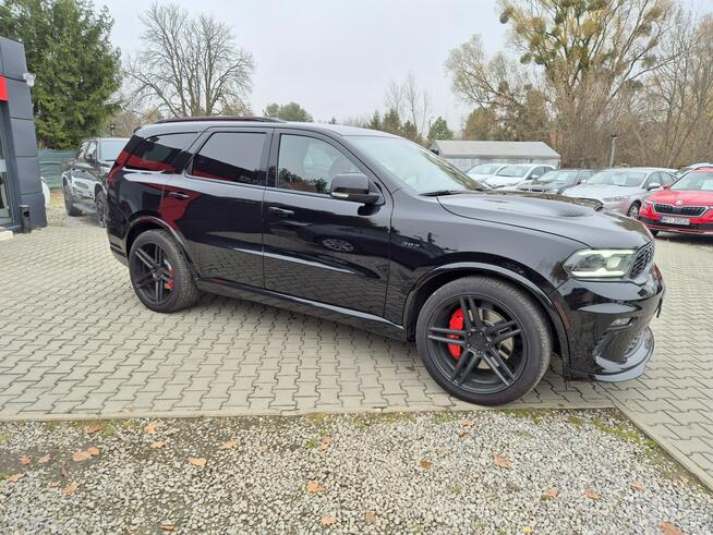Dodge Durango Str Konstancin-Jeziorna - zdjęcie 10